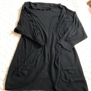 Mossimo sweater